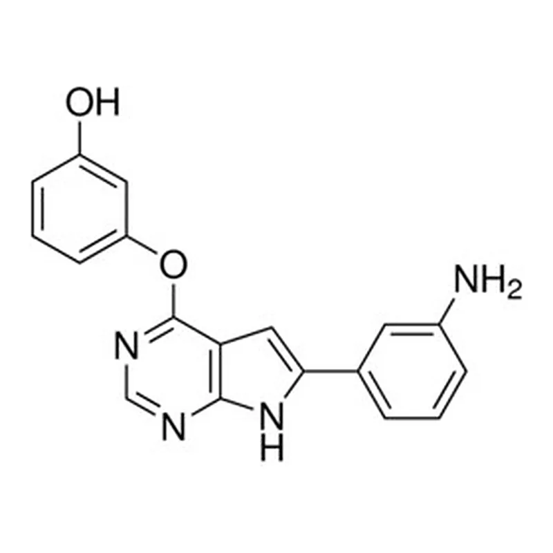 Merck TWS119