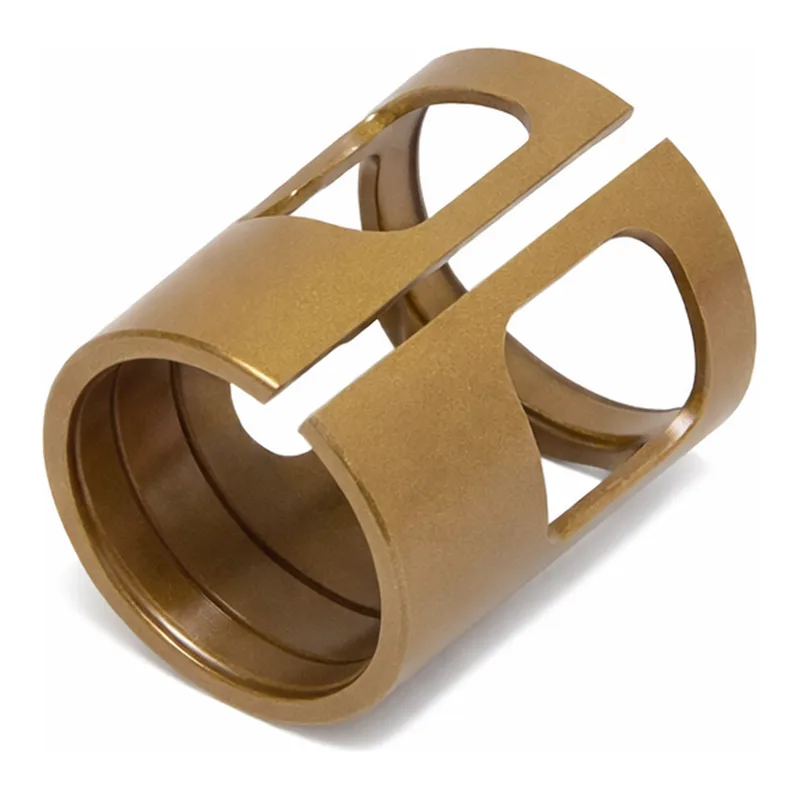 Agilent Lens insulator,597X MSD