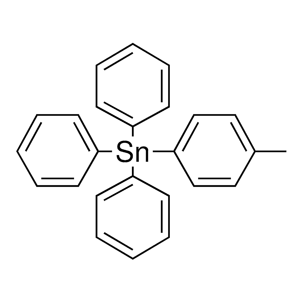 Merck (P-TOLYL)TRIPHENYLTIN - 50 MG