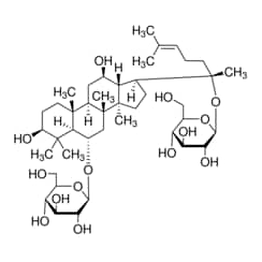 Merck GINSENOSIDE RG1