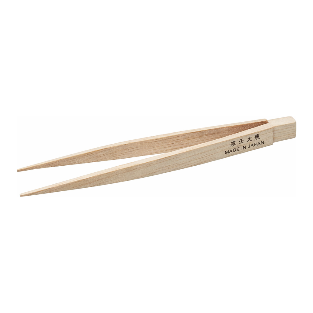 AS ONE Tweezer Plastic PCTFE No.567, 플라스틱 핀셋