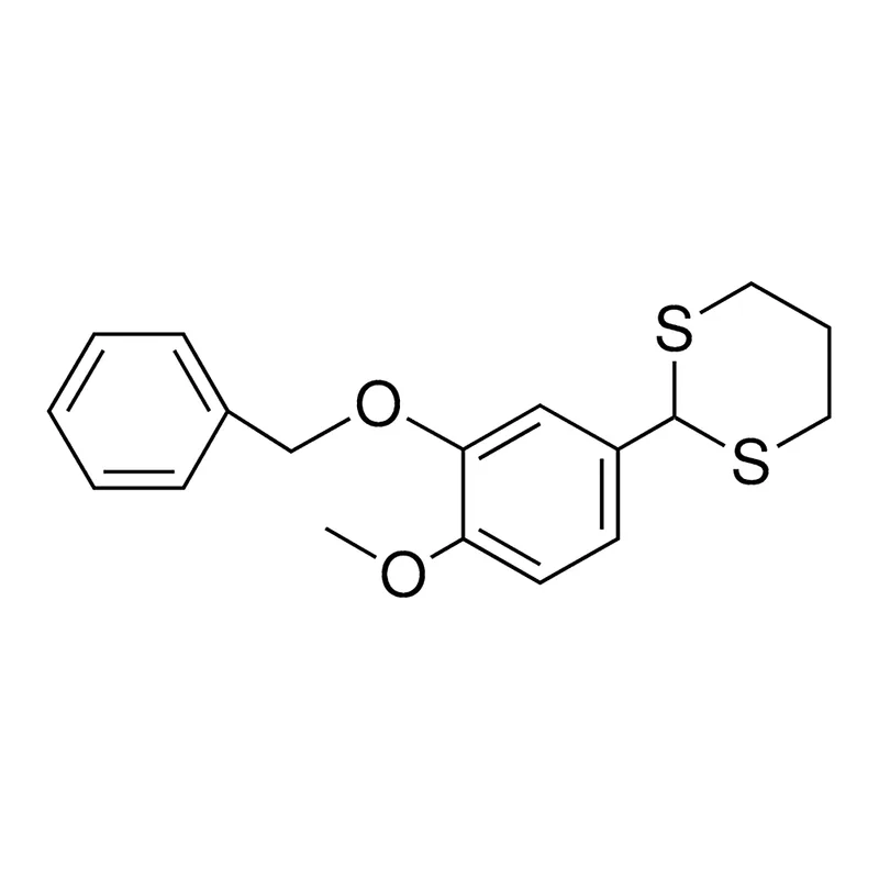 Merck 2-(3-BENZYLOXY-4-METHOXY-PHENY - 5 MG&