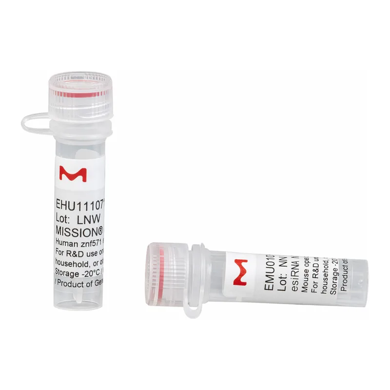 Merck MISSION(R) esiRNA