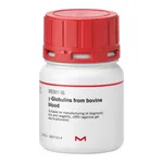 Merck GAMMA-GLOBULINS FROM BOVINE BLOOD