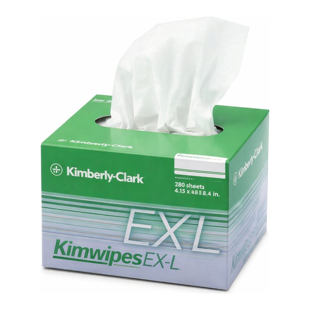 Merck KIMWIPES(R) DISPOSABLE WIPERS L X W 4 1&