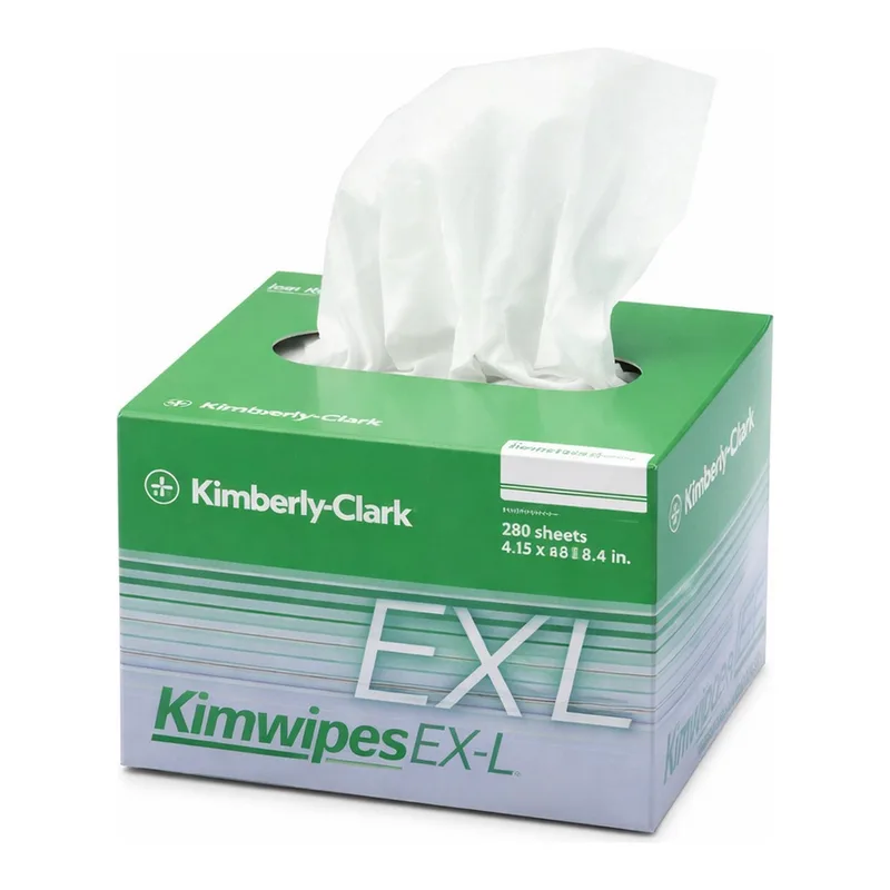 Merck KIMWIPES(R) DISPOSABLE WIPERS L X W 4 1&