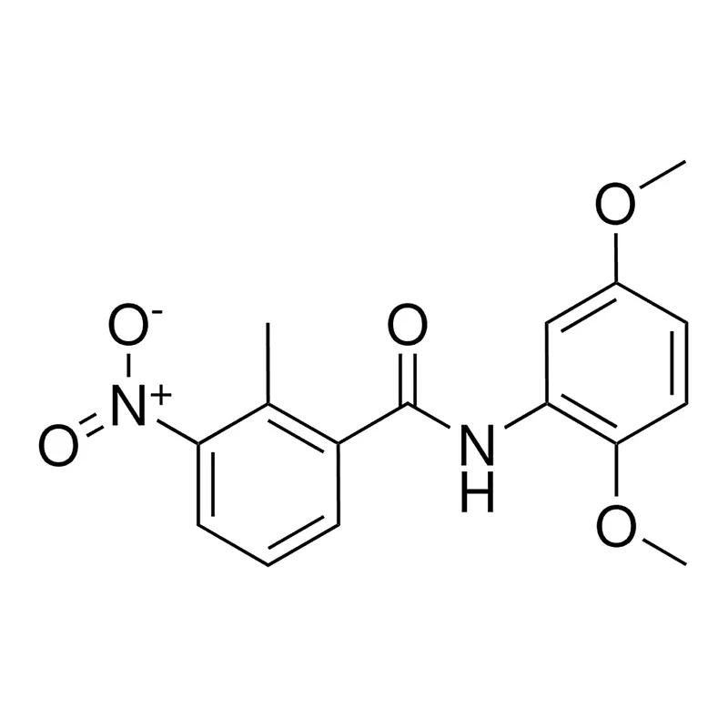 Merck N-(2,5-DIMETHOXYPHENYL)-2-METHY-