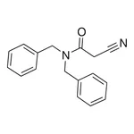 Merck N,N-Dibenzyl-2-cyanoacetamide