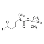 Merck tert-Butyl 3-formylpropylmethylcarbamate