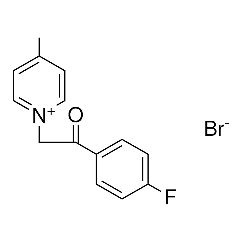 Merck 1-(2-(4-FLUORO-PHENYL)-2-OXO-E - 25 MG&