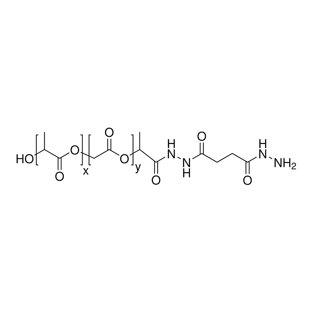 Merck Poly(D,L-lactide-b-glycolide) lactide:glycolide 75:25