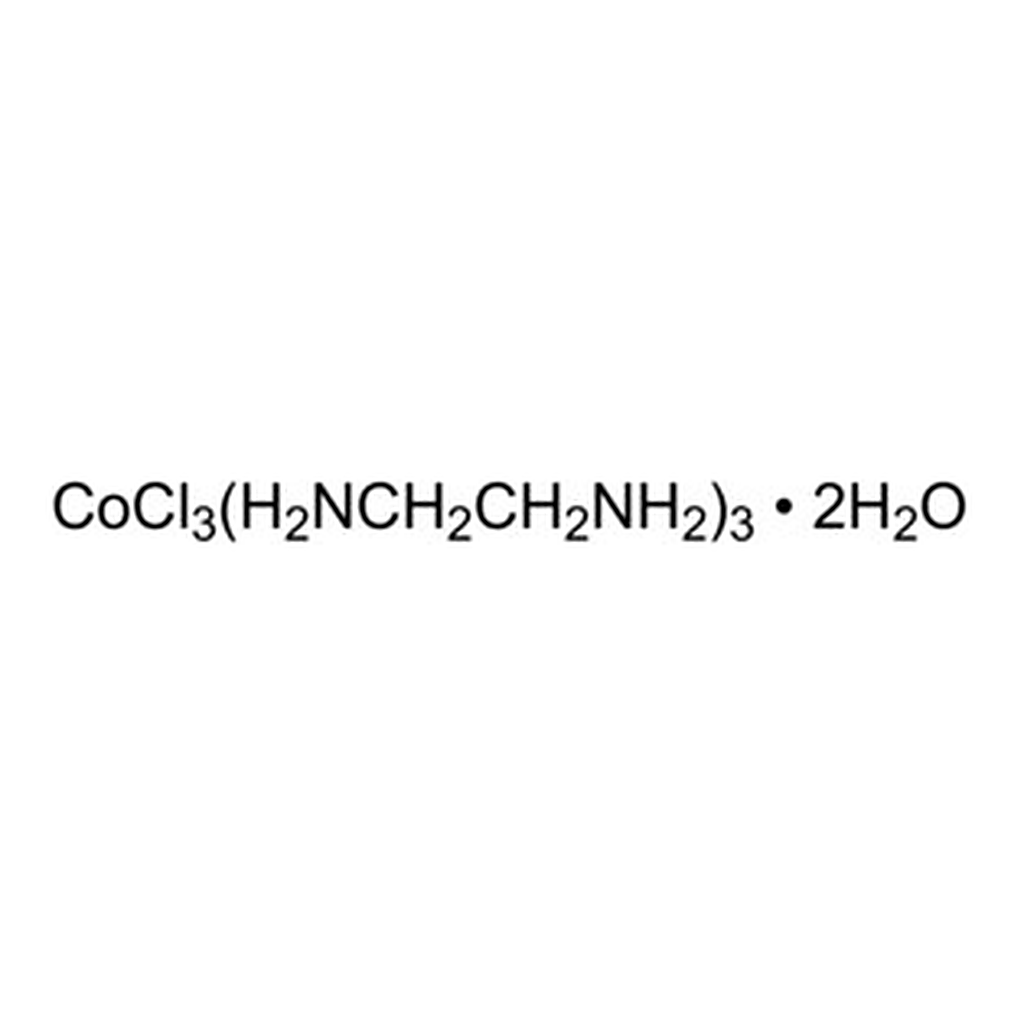 Merck TRIS(ETHYLENEDIAMINE)COBALT(III) CHLORID