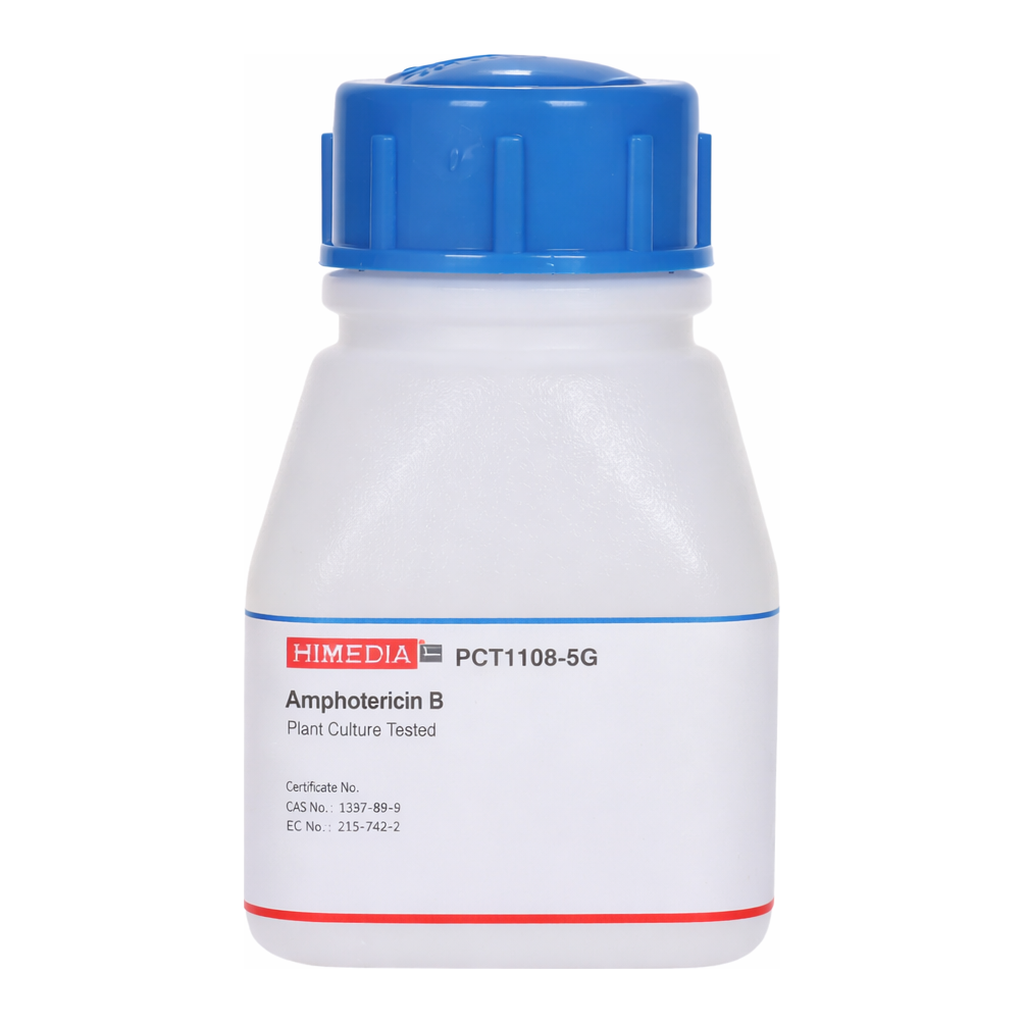 Himedia Amphotericin B
