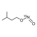 Merck Isoamyl nitrite-15N