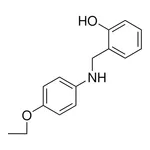 Merck ALPHA-(P-PHENETIDINO)-O-CRESOL-