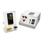 AS ONE Automatic Temperature Control Learning Kit, 온도자동제어 학습 키트