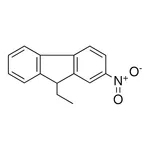 Merck 9-ETHYL-2-NITRO-9H-FLUORENE - 25 MG
