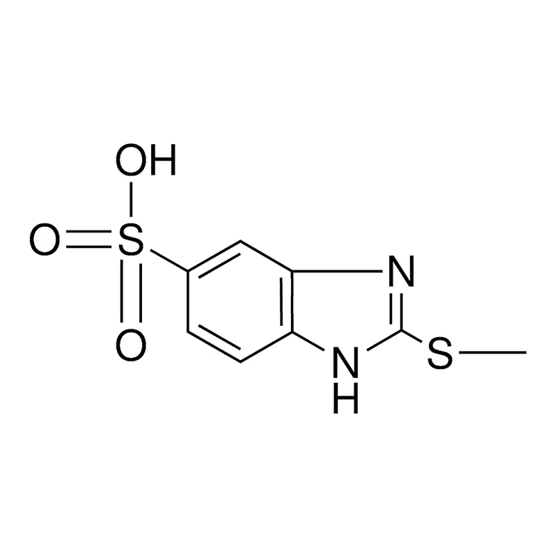 Merck 2-METHYLTHIOBENZIMIDAZOLESULFON