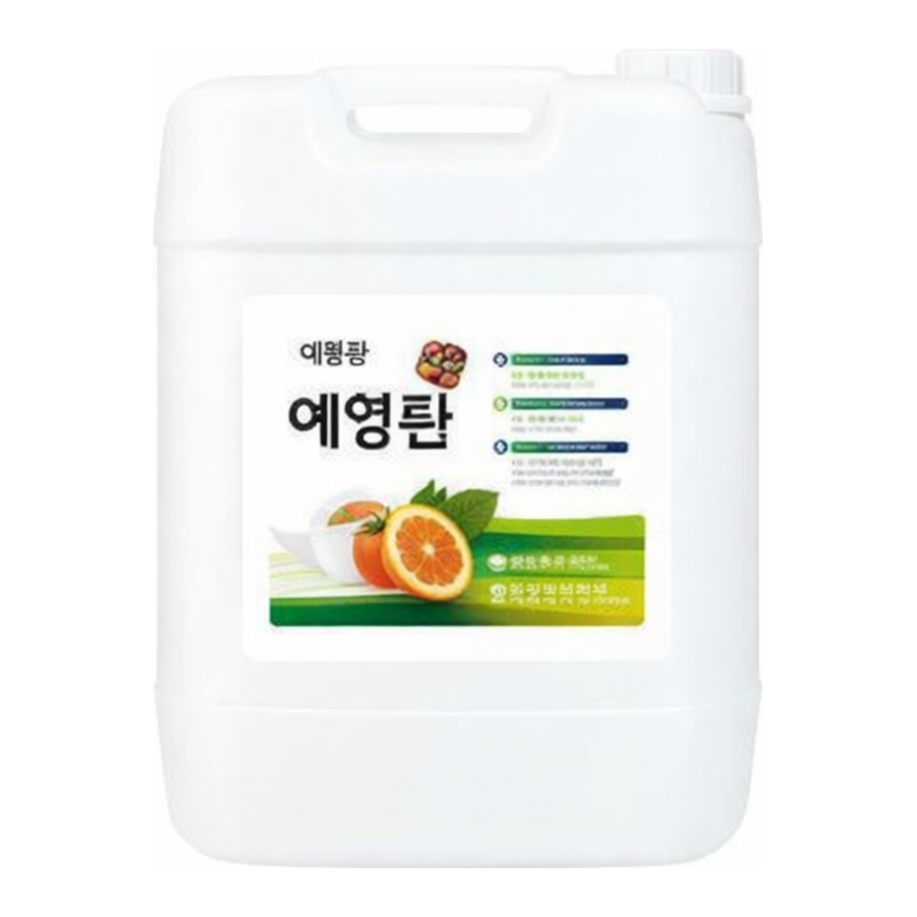 AS ONE Disinfectant, 쎄니콜(작업용소독제)