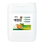 AS ONE Disinfectant, 쎄니콜(작업용소독제)