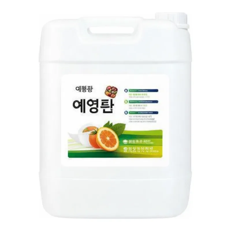 AS ONE Disinfectant, 쎄니콜(작업용소독제)