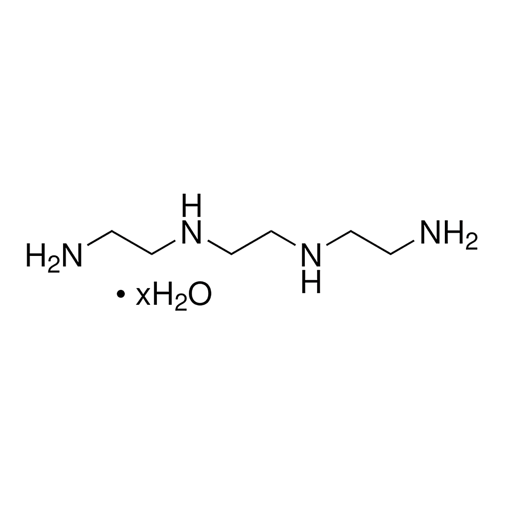 Merck Triethylenetetramine hydrate