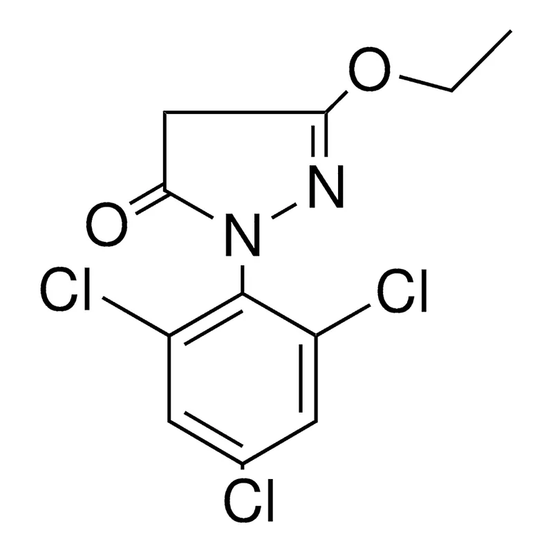 Merck 3-ETHOXY-1-(2,4,6-TRICHLOROPHENYL)