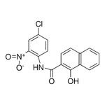 Merck 4'-CHLORO-1-HYDROXY-2'-NITRO-2 - 25 MG&