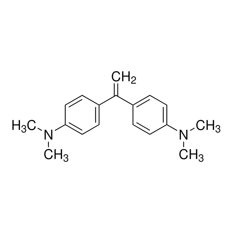 Merck 4,4'-VINYLIDENEBIS(N,N-DIMETHYLANI-1G