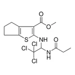Merck RCL R48,331-1 - 10 MG
