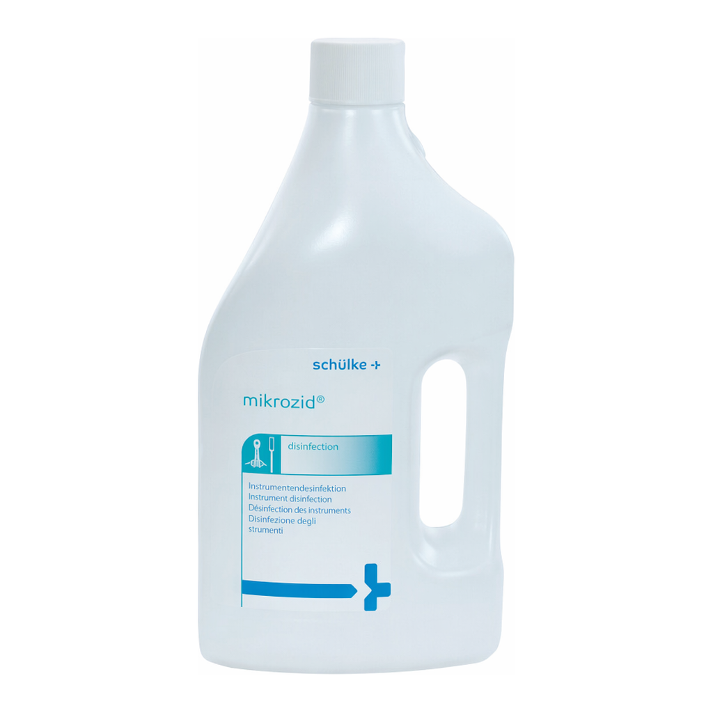 Merck MUCASOL(TM) UNIVERSAL DETERGENT, VOLUM&