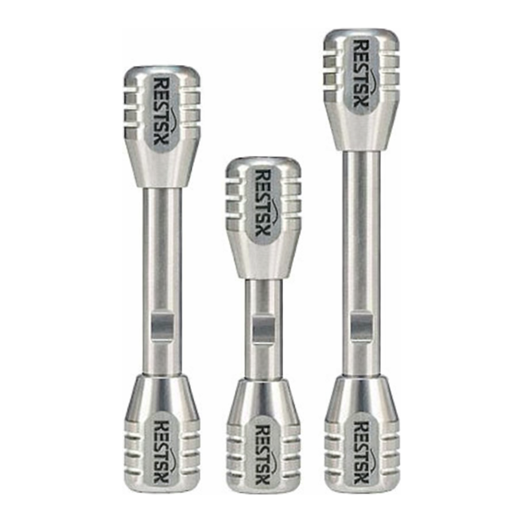 Restek Pinnacle DB C18 3um, 100 x 4.6mm