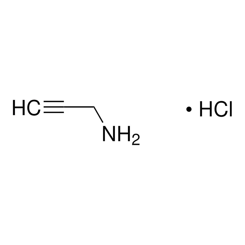 Merck Propargylamine hydrochloride