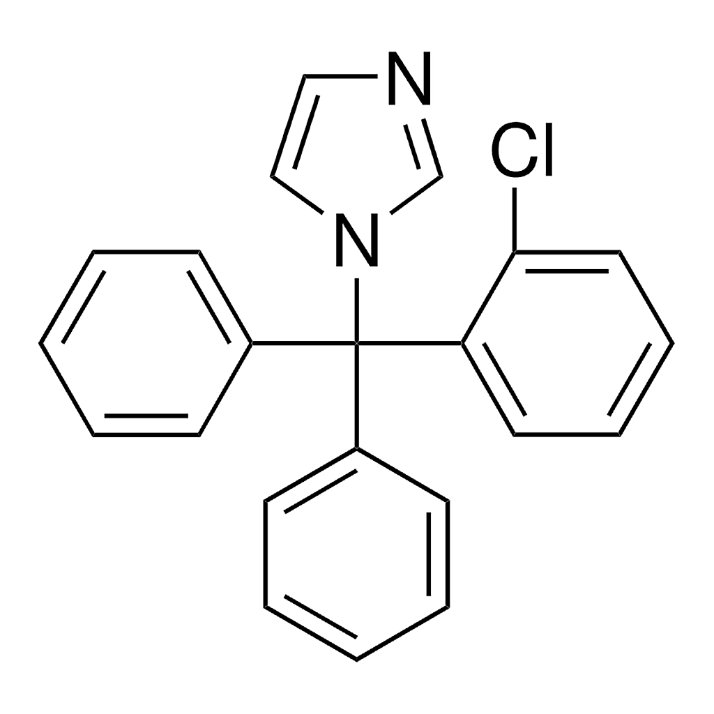 Merck Clotrimazole