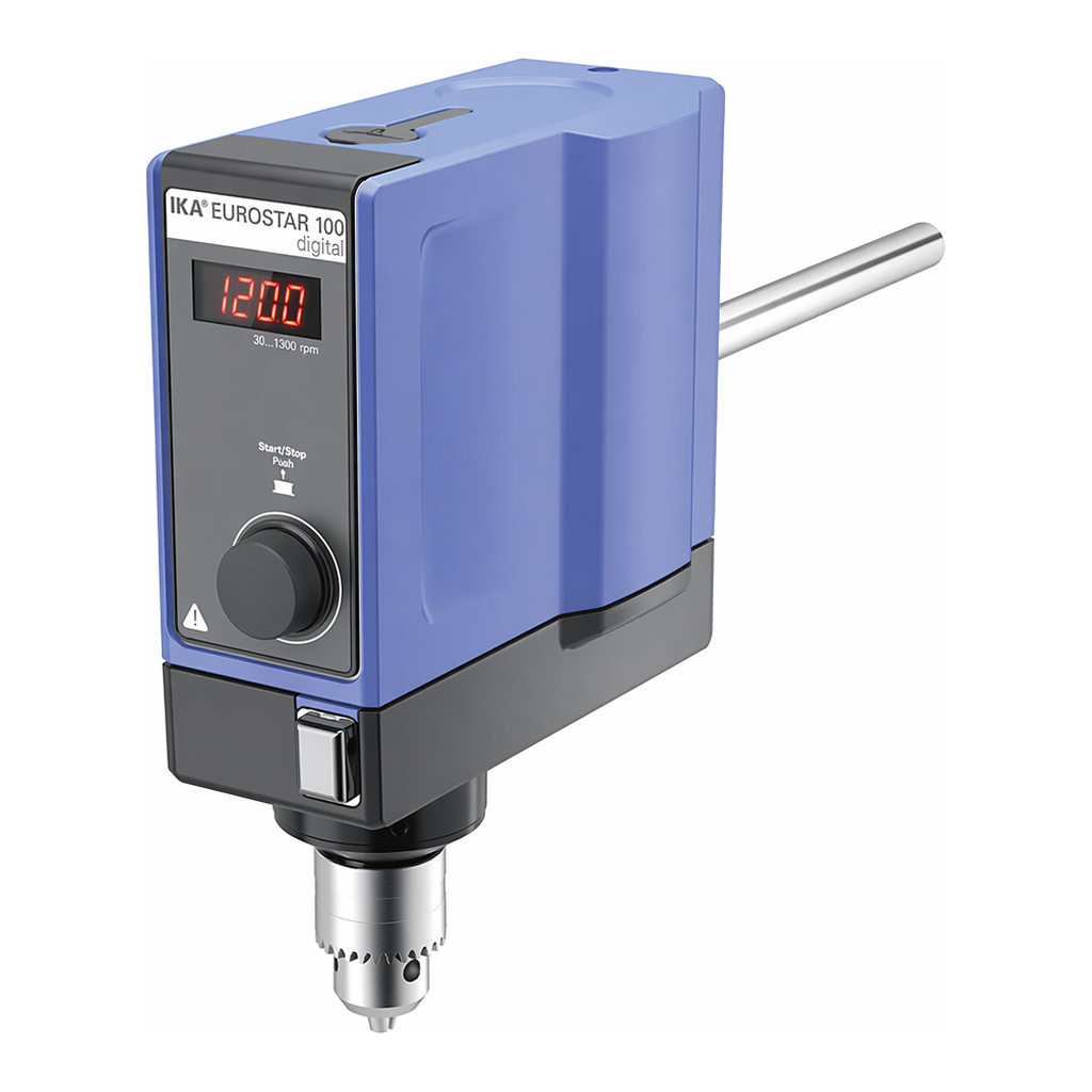 AS ONE Electronic Control Stirrer, 전자제어 교반기