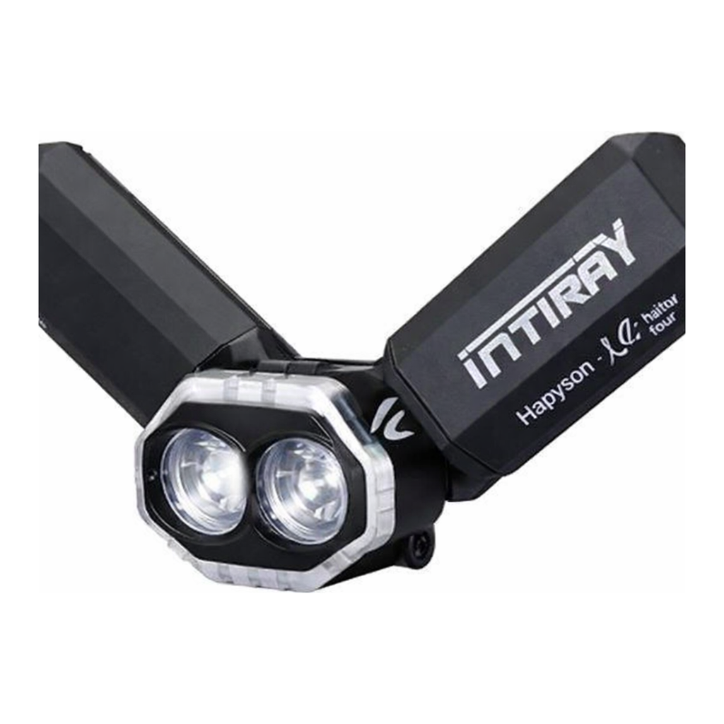 AS ONE Battery-operated Chest Light, 건전지식 체스트 라이트