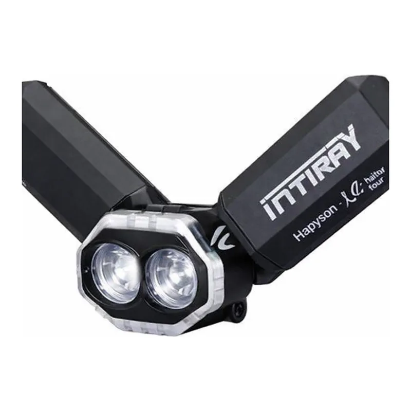 AS ONE Battery-operated Chest Light, 건전지식 체스트 라이트
