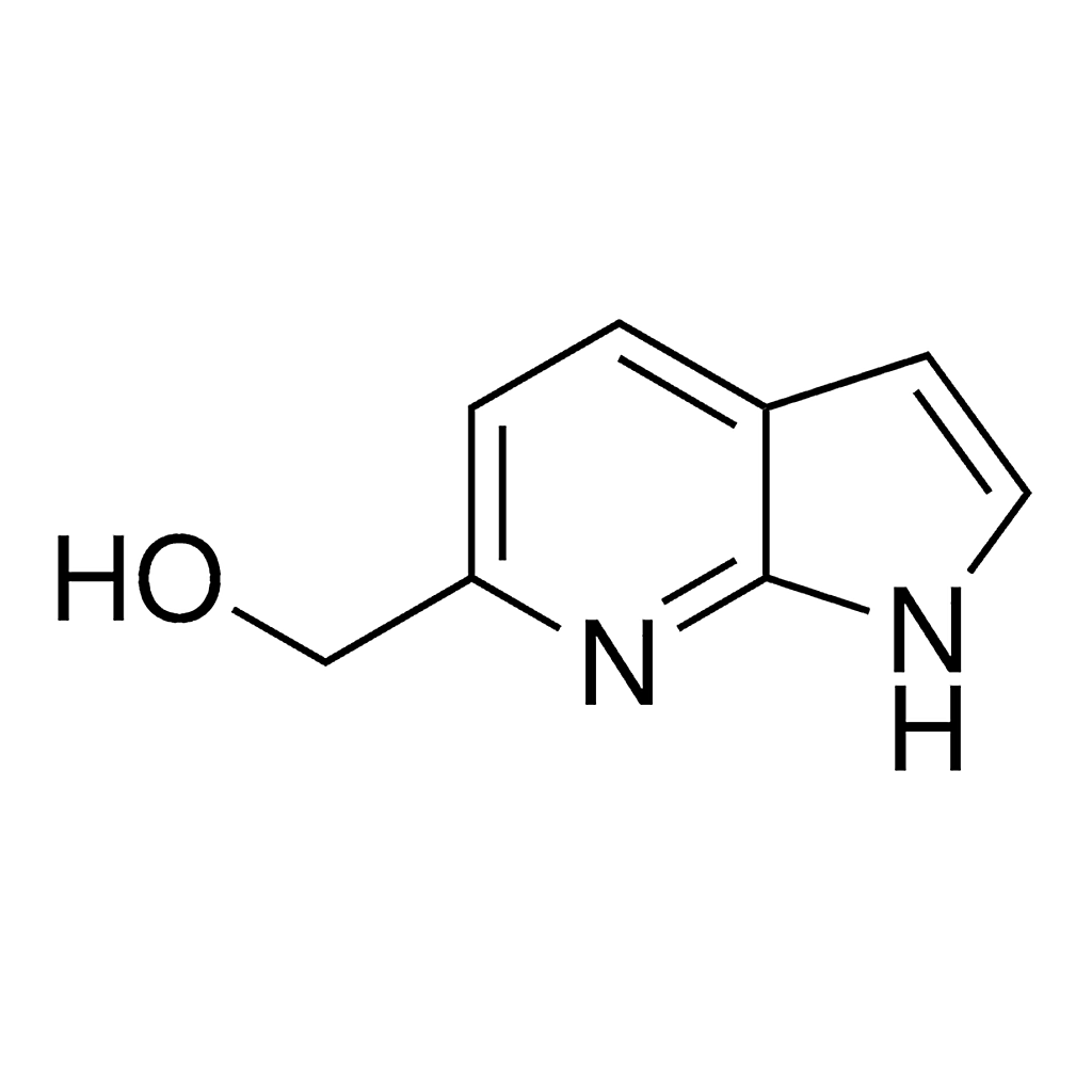 Merck (1H-Pyrrolo[2,3-b]pyridin-6-yl)methanol