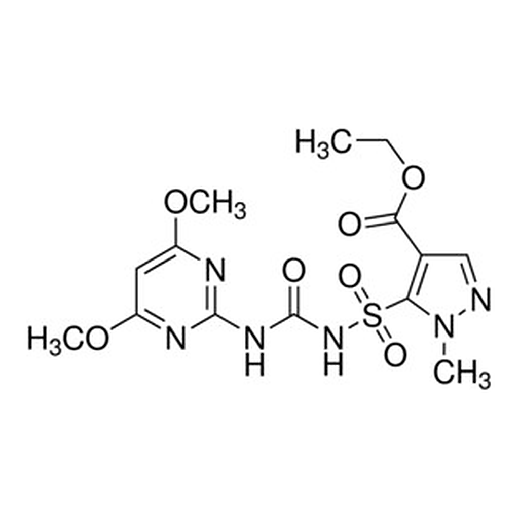 Merck PYRAZOSULFURON.ETHYL