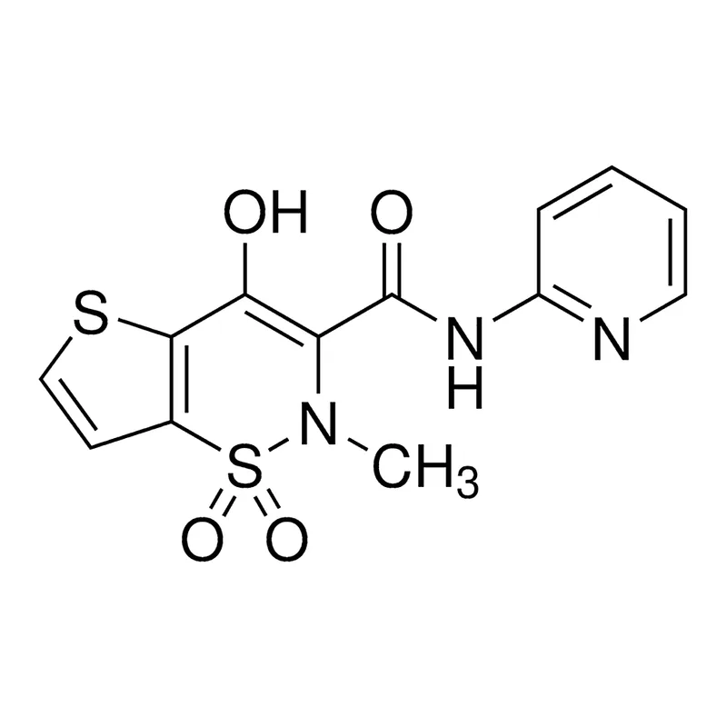 Merck Tenoxicam