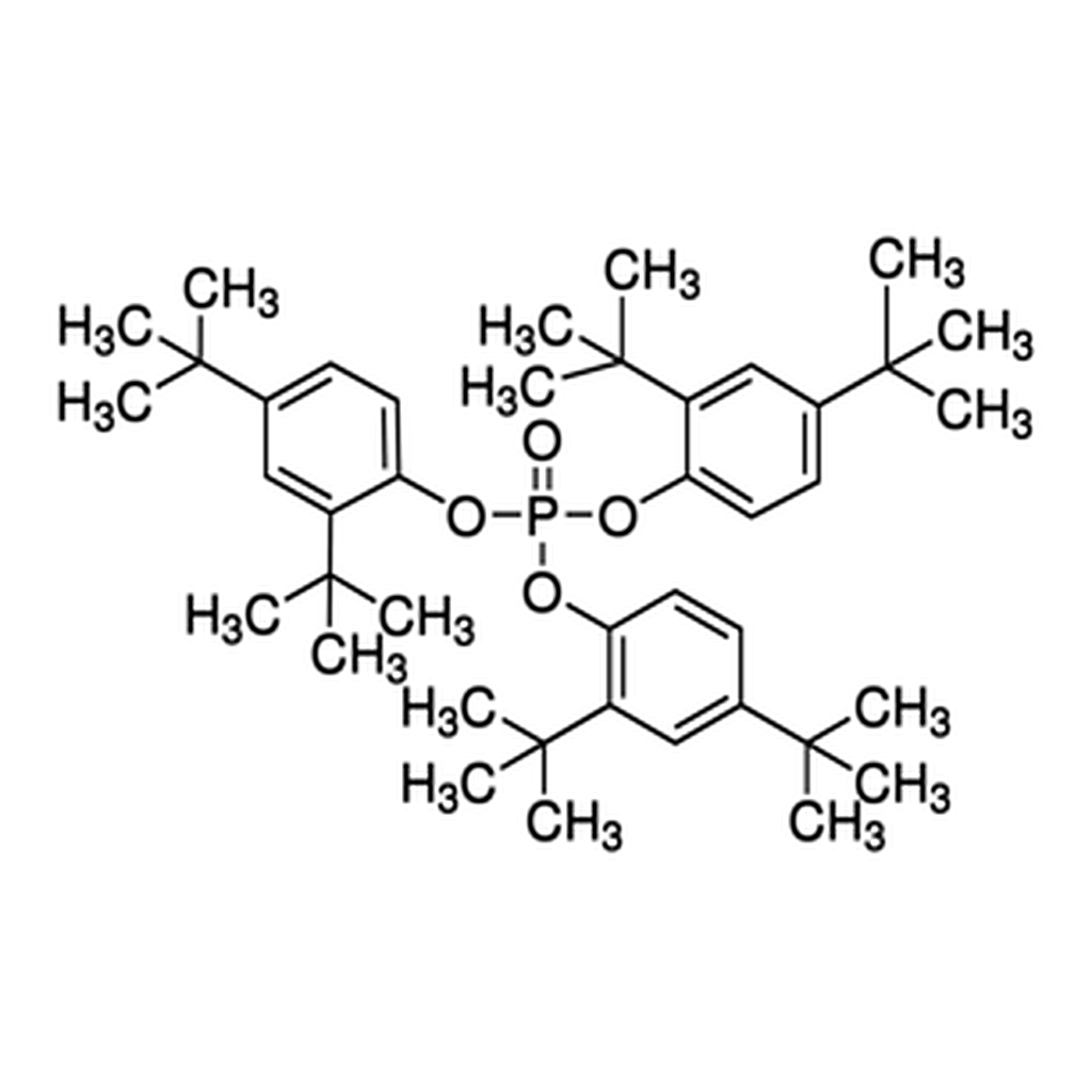 Merck TRIS(2,4-DI-TERT-BUTYLPHENYL)PHOSPHATE