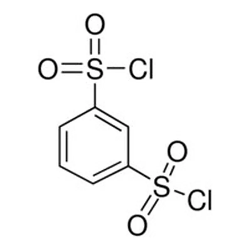 Merck 1,3-BENZENEDISULFONYL CHLORIDE, 97%