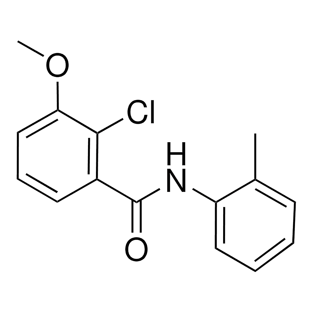 Merck 2-CHLORO-3-METHOXY-N-(2-METHYLP-