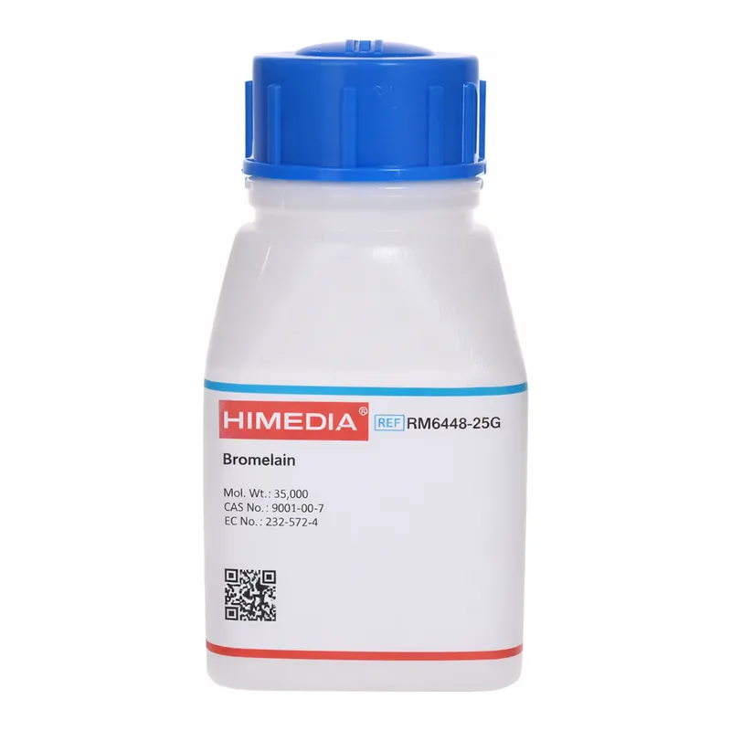 Himedia Bromelain