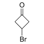 Merck 3-Bromocyclobutanone