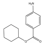 Merck Cyclohexyl 4-aminobenzoate