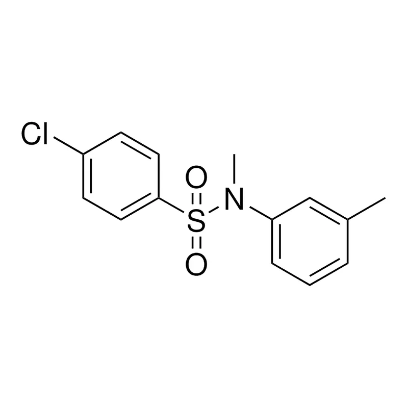 Merck 4-CHLORO-N-METHYLBENZENESULFON - 50 MG&