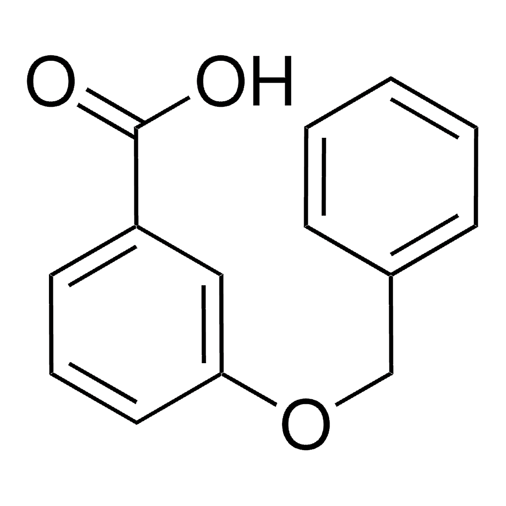 Merck 3-Benzyloxybenzoic acid