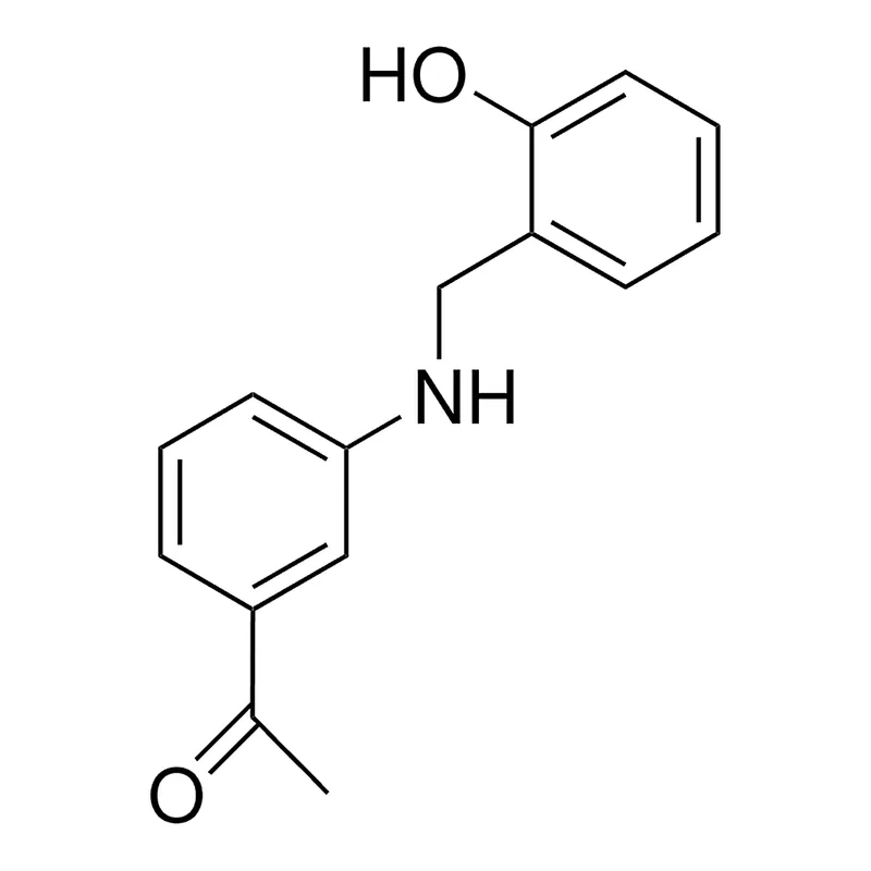 Merck 3'-(2-HYDROXYBENZYLAMINO)ACETO - 50 MG&