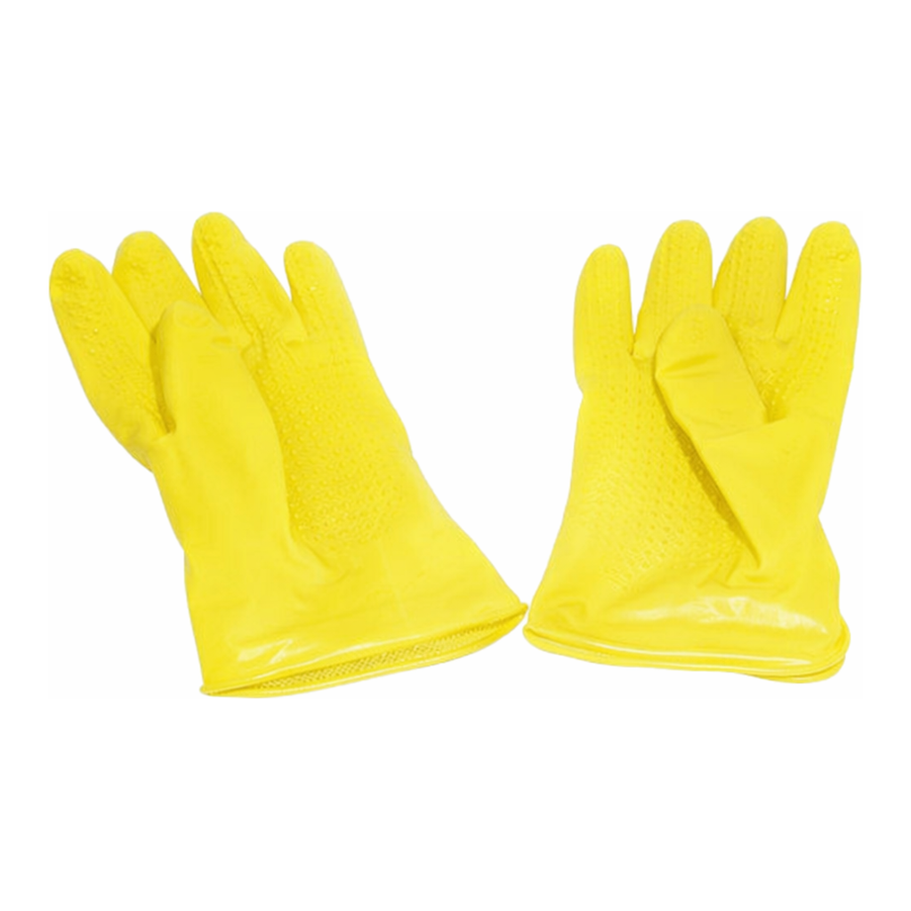 AS ONE Rubber Glove, 미니고무장갑(대)